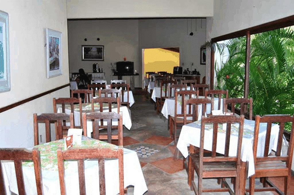 Pousada Thalud Imbassai Exterior photo